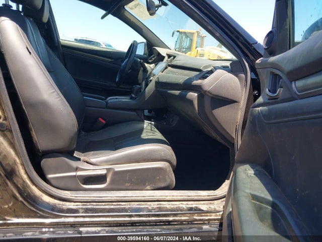 Honda Civic Ex-l 2017 SHHFK7H76HU201184 Image 5