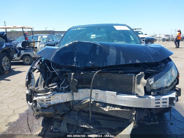 Honda Civic Ex-l 2017 SHHFK7H76HU201184 Image 6