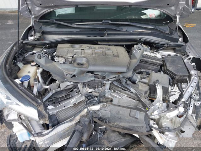 2019 TOYOTA C-HR NMTKHMBX7KR090975 Photo 9
