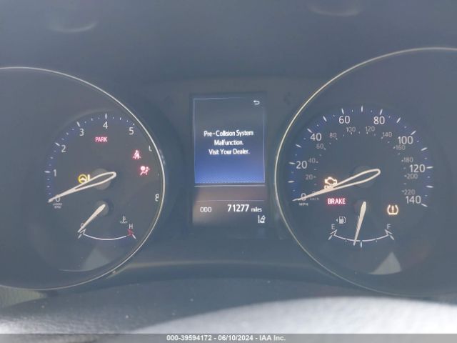 2019 TOYOTA C-HR NMTKHMBX7KR090975 Photo 6