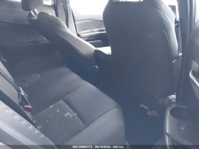 2019 TOYOTA C-HR NMTKHMBX7KR090975 Photo 7