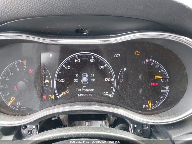 1C4RJFAG1LC236162 Jeep Grand Cherokee Altitude 4x4