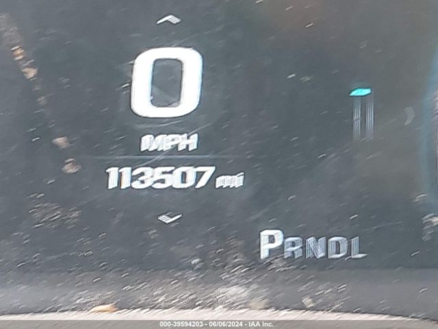 3GTU2PEJ7JG481805 GMC Sierra 1500 Denali