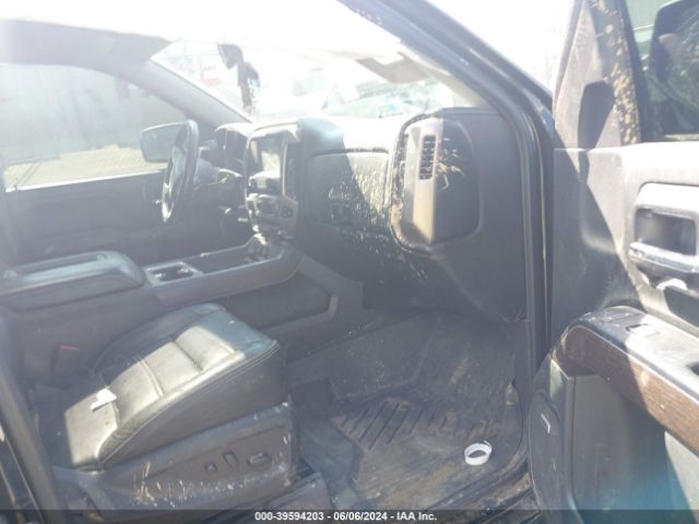 3GTU2PEJ7JG481805 GMC Sierra 1500 Denali