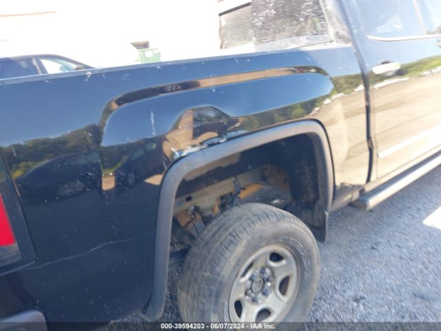 3GTU2PEJ7JG481805 GMC Sierra 1500 Denali