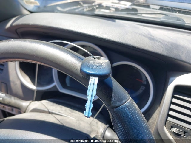Toyota Tacoma Base V6 2014 3TMLU4EN2EM142240 Image 11