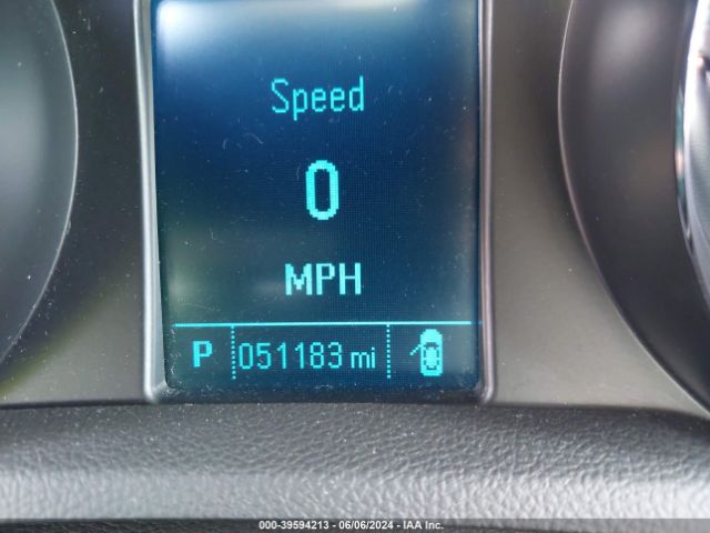 KL4CJASB0EB539075 Buick Encore