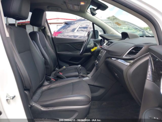 KL4CJASB0EB539075 Buick Encore