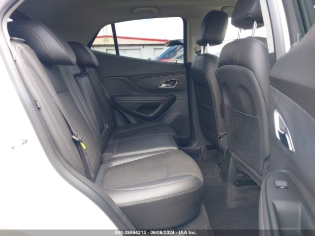 KL4CJASB0EB539075 Buick Encore