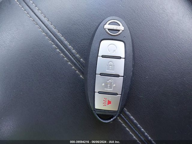 5N1DR3BA7NC253316 Nissan Pathfinder Sv 2wd