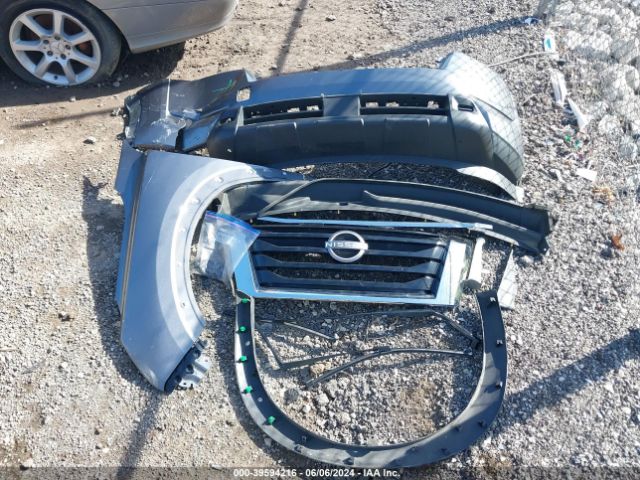 5N1DR3BA7NC253316 Nissan Pathfinder Sv 2wd