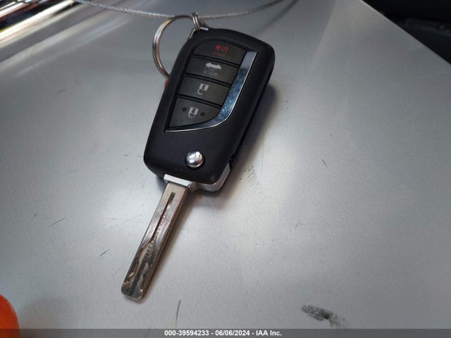 Toyota COROLLA LE 2020 JTDEPRAE0LJ106687 Image 11
