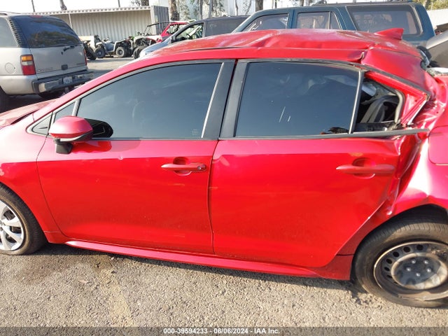 Toyota COROLLA LE 2020 JTDEPRAE0LJ106687 Image 14