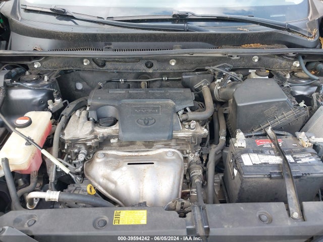 Toyota Rav4 Xle 2015 JTMWFREV0FD050321 Image 10