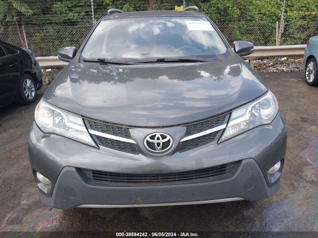 Toyota Rav4 Xle 2015 JTMWFREV0FD050321 Image 12