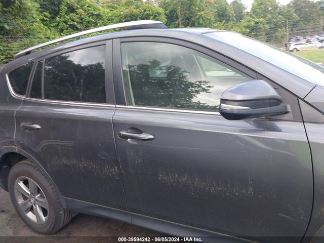 Toyota Rav4 Xle 2015 JTMWFREV0FD050321 Image 13