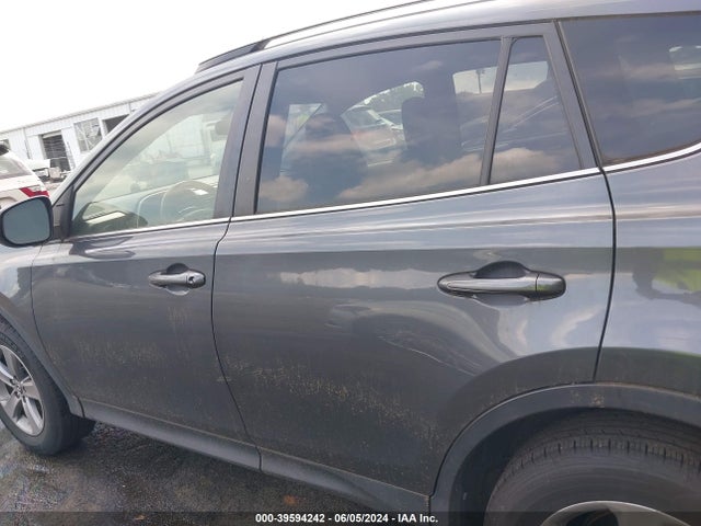 Toyota Rav4 Xle 2015 JTMWFREV0FD050321 Image 14