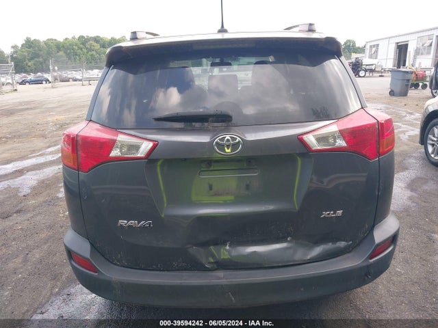 Toyota Rav4 Xle 2015 JTMWFREV0FD050321 Image 16