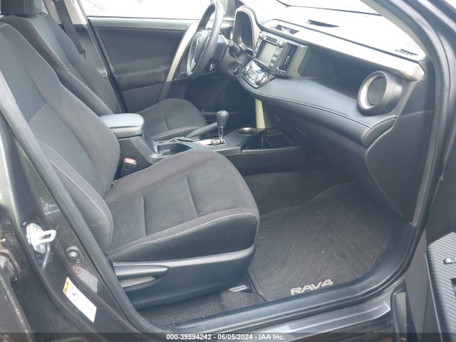 Toyota Rav4 Xle 2015 JTMWFREV0FD050321 Image 5