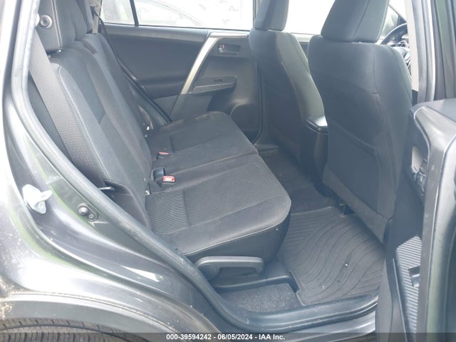 Toyota Rav4 Xle 2015 JTMWFREV0FD050321 Image 8