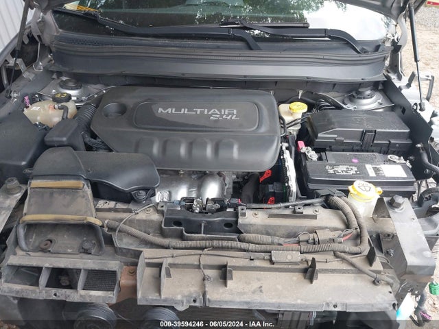 Jeep Cherokee Latitude 2014 1C4PJLCB8EW303459 Image 10