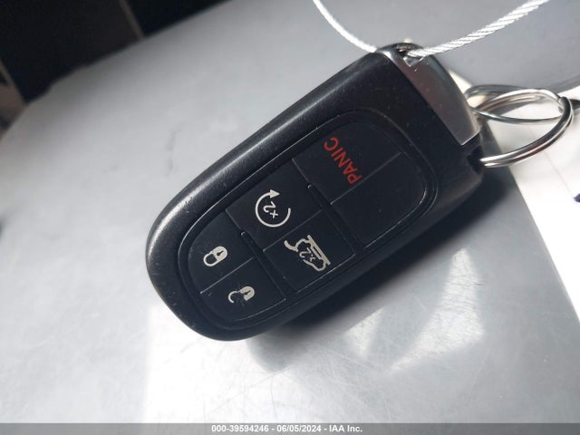 Jeep Cherokee Latitude 2014 1C4PJLCB8EW303459 Image 11