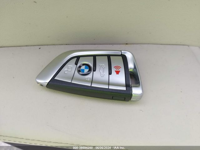 5UXCW2C05N9J45698 BMW X7 Xdrive40i