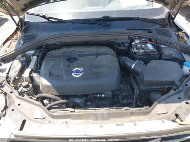 YV440MDM3F2676538 Volvo Xc60 T5 Platinum