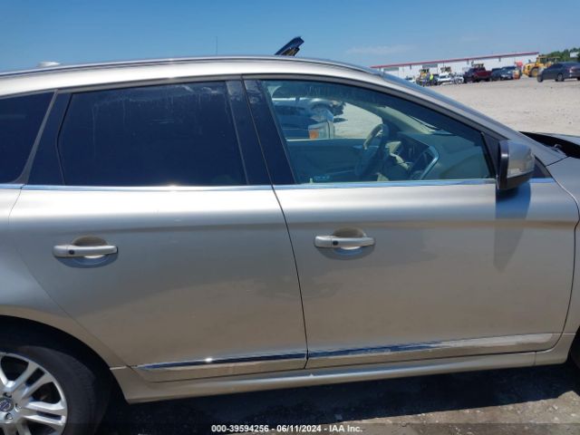 YV440MDM3F2676538 Volvo Xc60 T5 Platinum