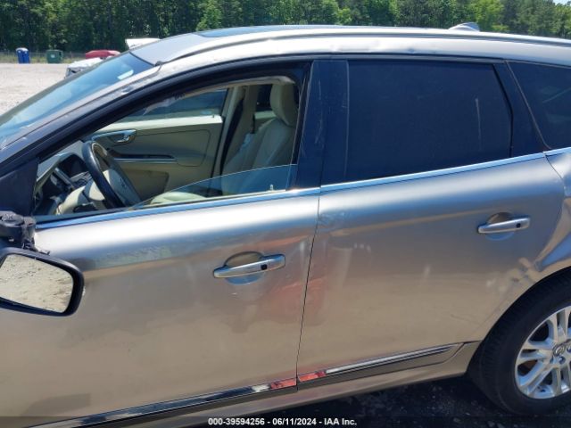 YV440MDM3F2676538 Volvo Xc60 T5 Platinum
