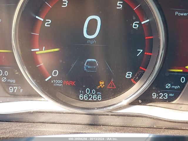 YV440MDM3F2676538 Volvo Xc60 T5 Platinum