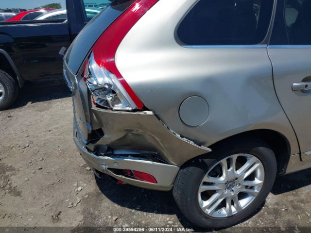 YV440MDM3F2676538 Volvo Xc60 T5 Platinum