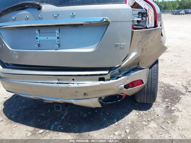YV440MDM3F2676538 Volvo Xc60 T5 Platinum