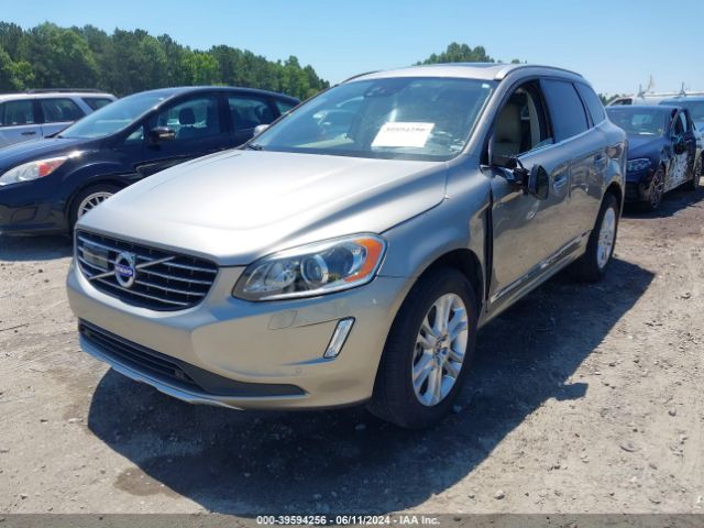YV440MDM3F2676538 Volvo Xc60 T5 Platinum