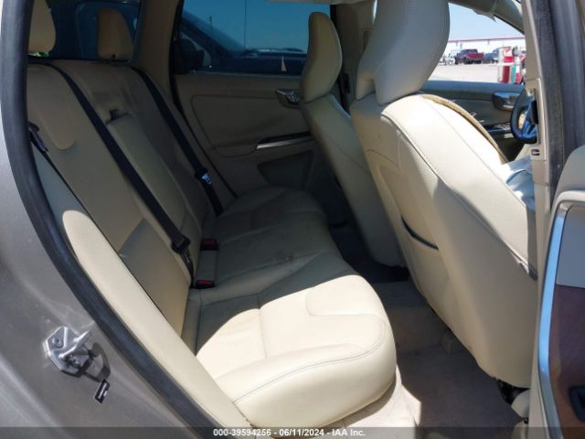 YV440MDM3F2676538 Volvo Xc60 T5 Platinum