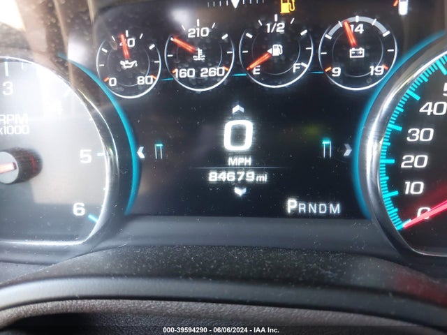 Chevrolet Tahoe Ltz 2016 1GNSCCKC5GR314412 Image 15