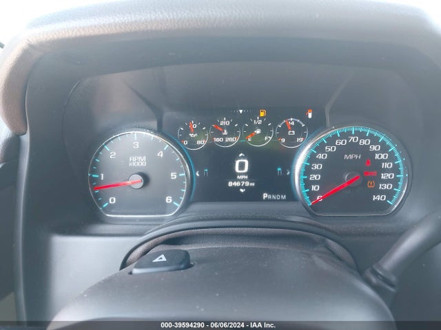 Chevrolet Tahoe Ltz 2016 1GNSCCKC5GR314412 Image 7