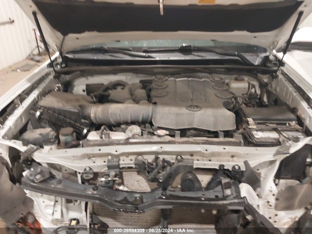 JTEBU5JR9G5344944 Toyota 4runner Limited
