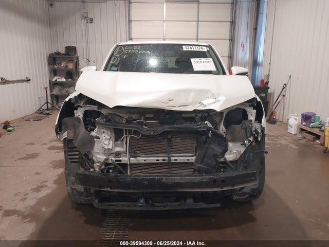 JTEBU5JR9G5344944 Toyota 4runner Limited