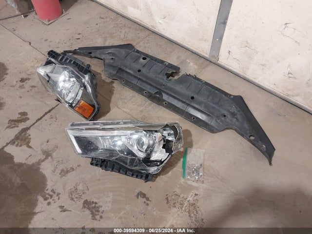 JTEBU5JR9G5344944 Toyota 4runner Limited