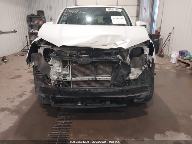 JTEBU5JR9G5344944 Toyota 4runner Limited