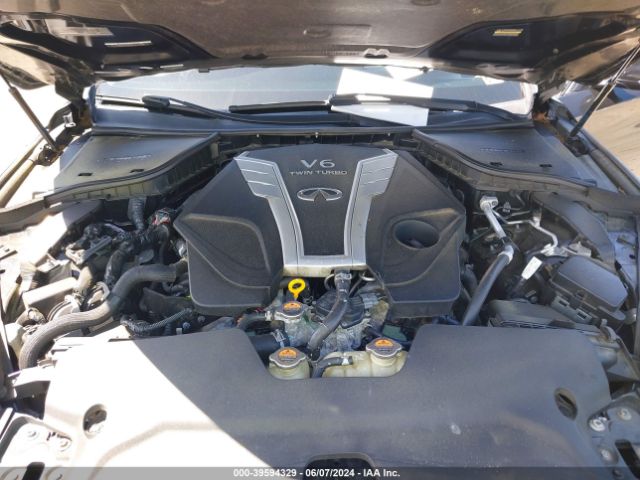 JN1EV7AR9HM835289 Infiniti Q50 3.0t Premium