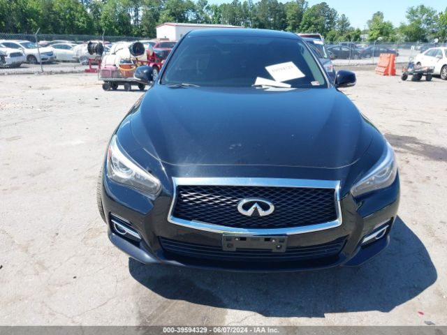 JN1EV7AR9HM835289 Infiniti Q50 3.0t Premium