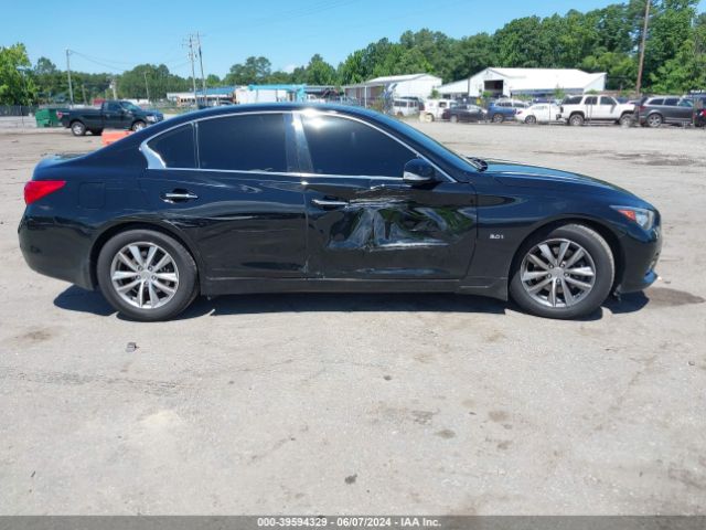 JN1EV7AR9HM835289 Infiniti Q50 3.0t Premium
