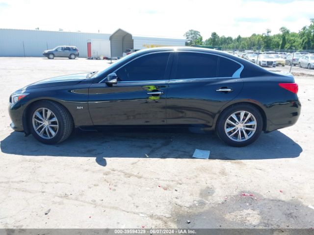 JN1EV7AR9HM835289 Infiniti Q50 3.0t Premium