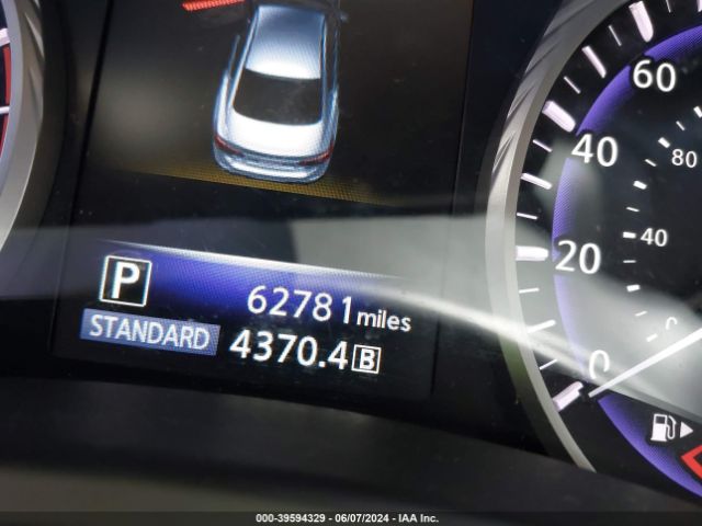 JN1EV7AR9HM835289 Infiniti Q50 3.0t Premium