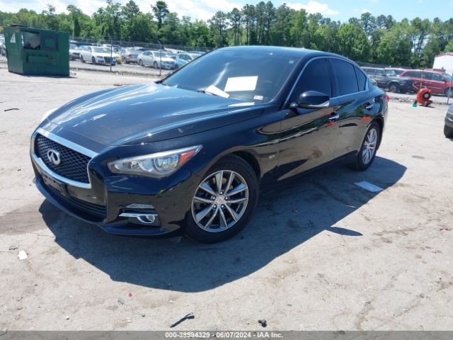 JN1EV7AR9HM835289 Infiniti Q50 3.0t Premium