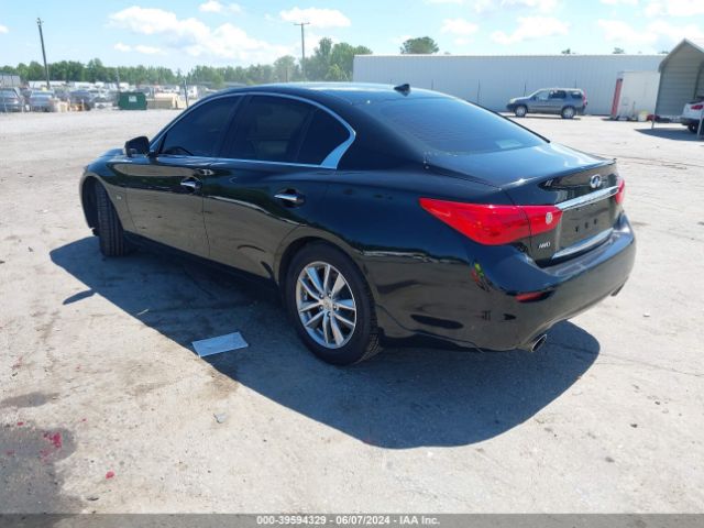 JN1EV7AR9HM835289 Infiniti Q50 3.0t Premium