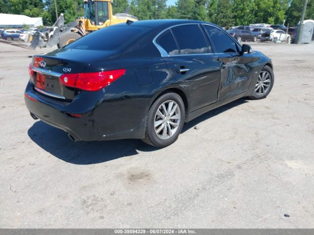 JN1EV7AR9HM835289 Infiniti Q50 3.0t Premium