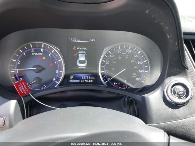 JN1EV7AR9HM835289 Infiniti Q50 3.0t Premium